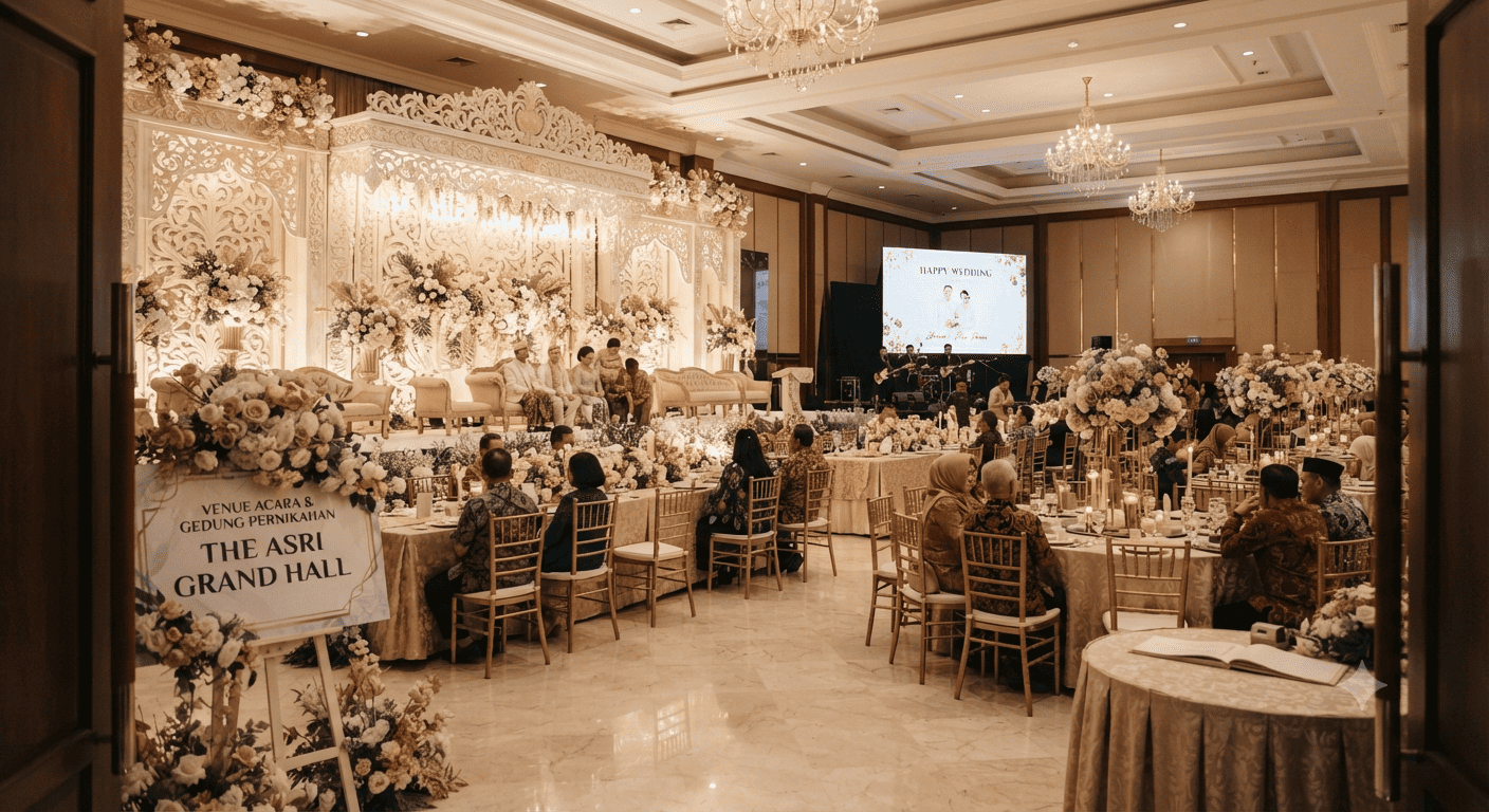Highlands Event Center